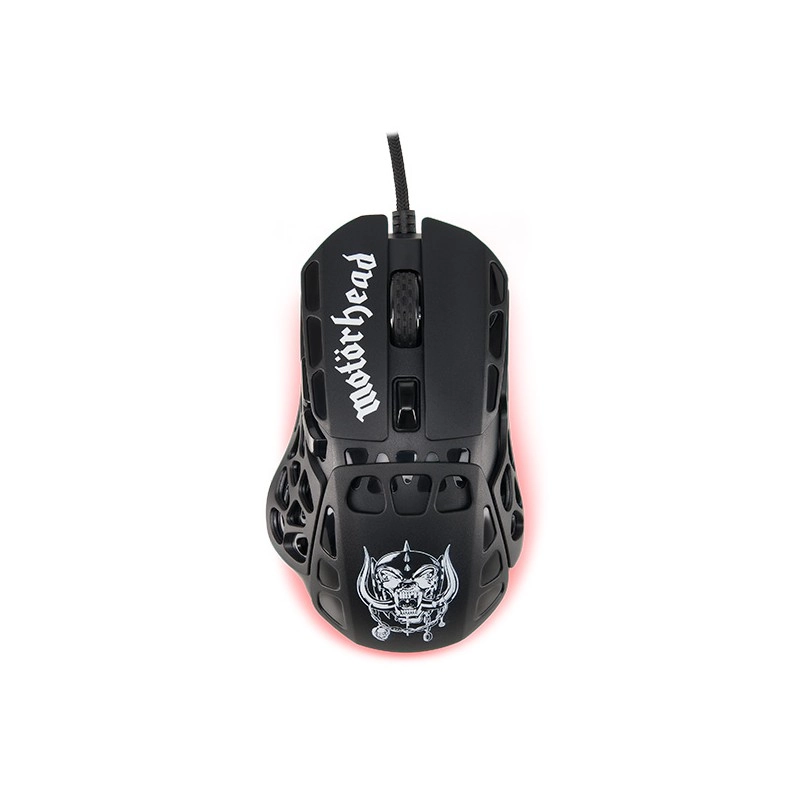 Subsonic SA5612-M1 mouse Gaming Right-hand Optical