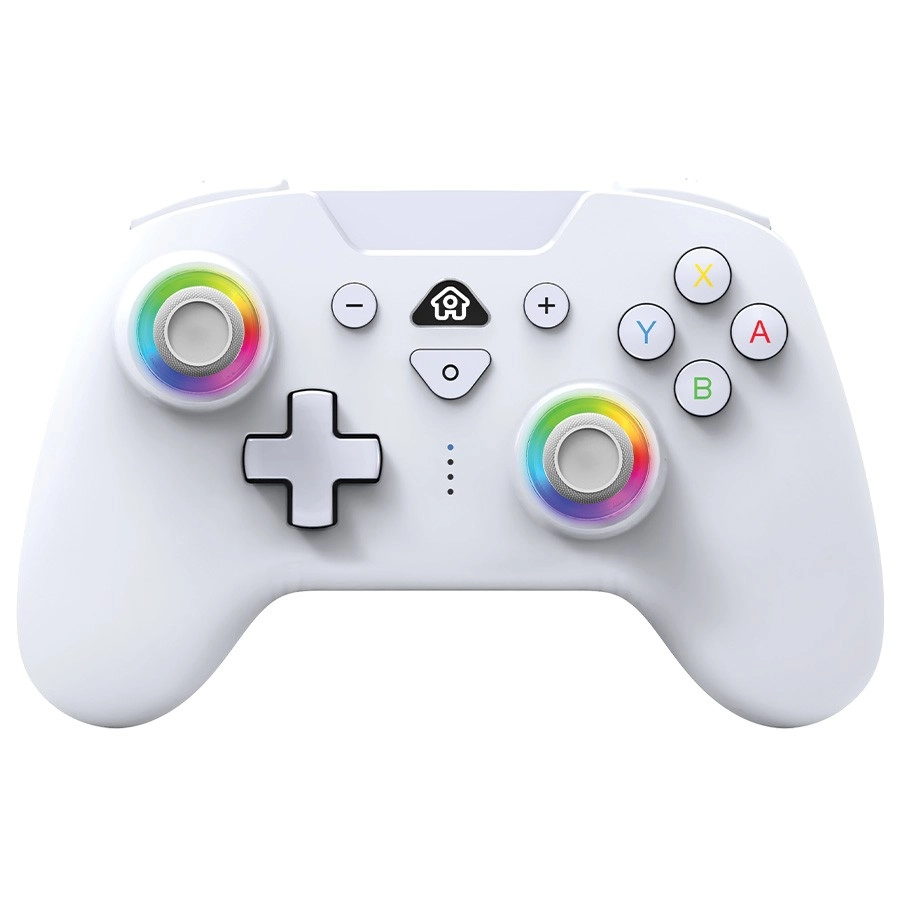 Subsonic SA5633-2 Gaming Controller White Bluetooth