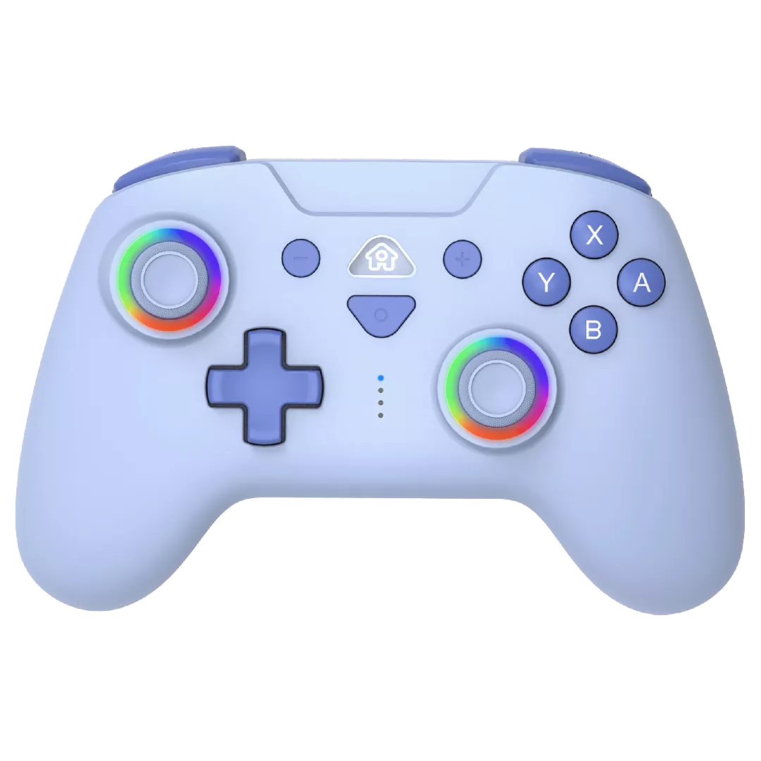 Subsonic 147436 Blue RF Gamepad Analogue