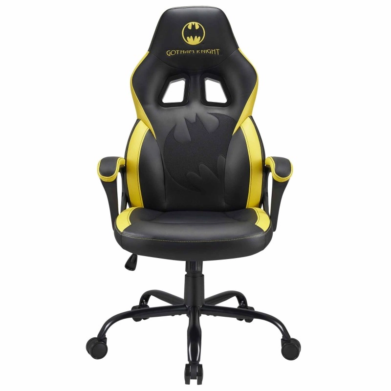 Subsonic SA5642-B1 video game chair PC