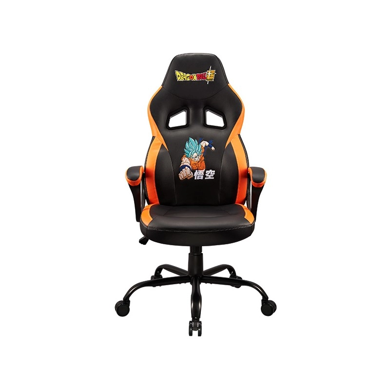 Subsonic SA5642-D2 video game chair Universal