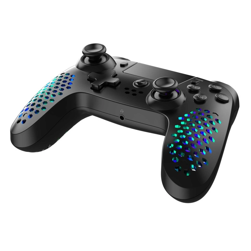 Subsonic SA5654 Gaming Controller Black Bluetooth/USB