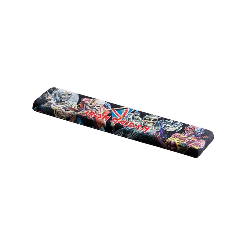 Subsonic SA5687-IM1 wrist rest Fabric  Foam