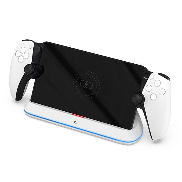 Subsonic SA5708 game console part/accessory Charging