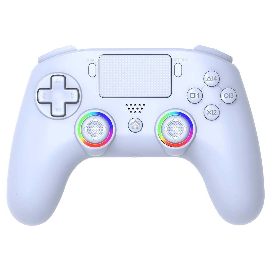 Subsonic PS5 Wireless LED Controller -