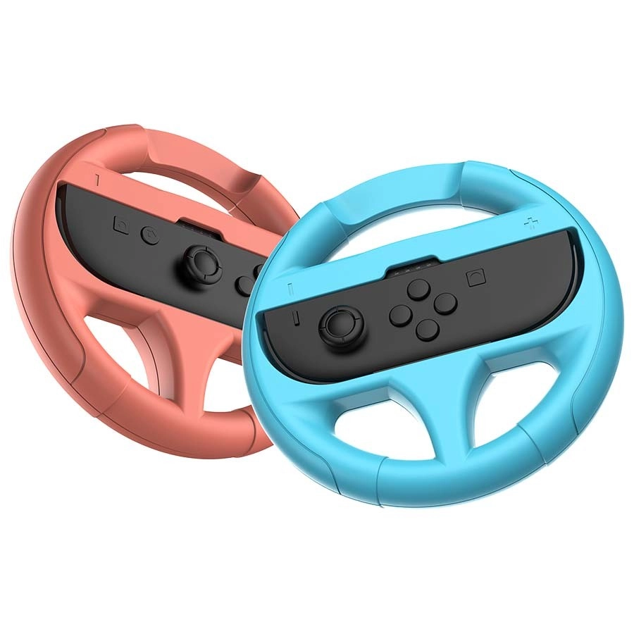 Subsonic Pack of 2 steering wheels