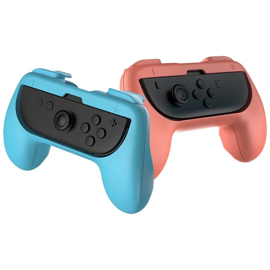 Subsonic Joy-Cons comfort grip Switch  Switch