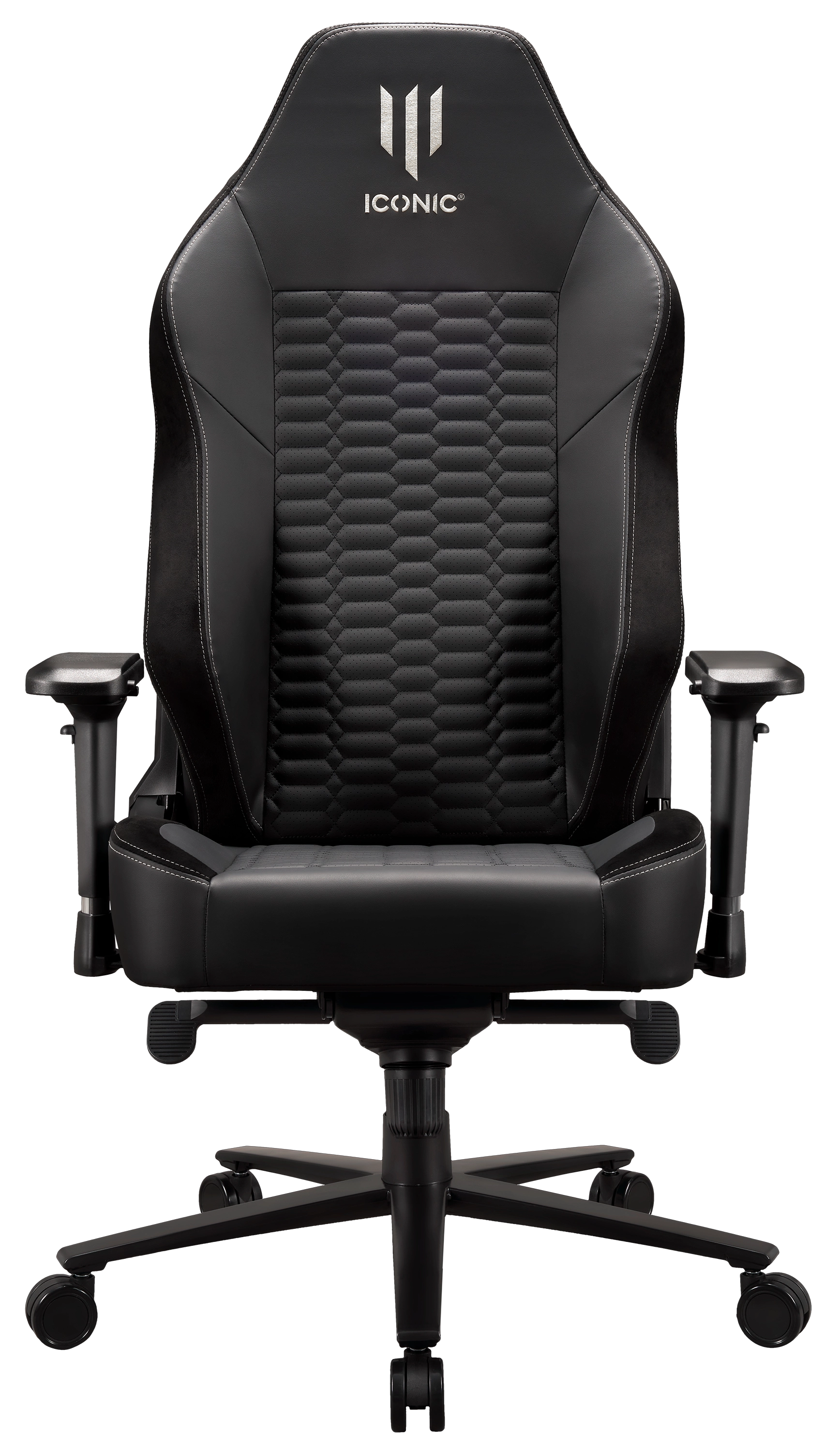 Apollon Classic / Silver Ghost Black