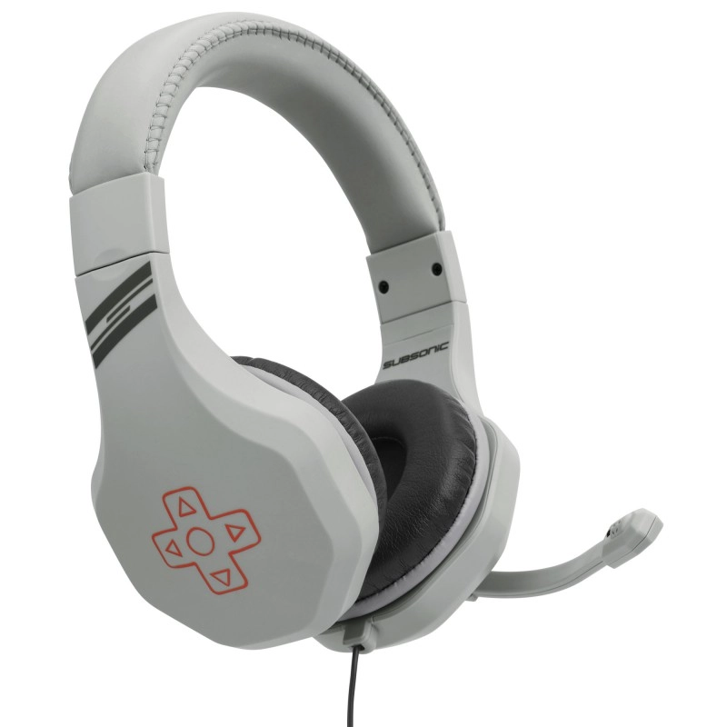 Gaming Headset Retro Gaming T-MLX53746 3701221700638