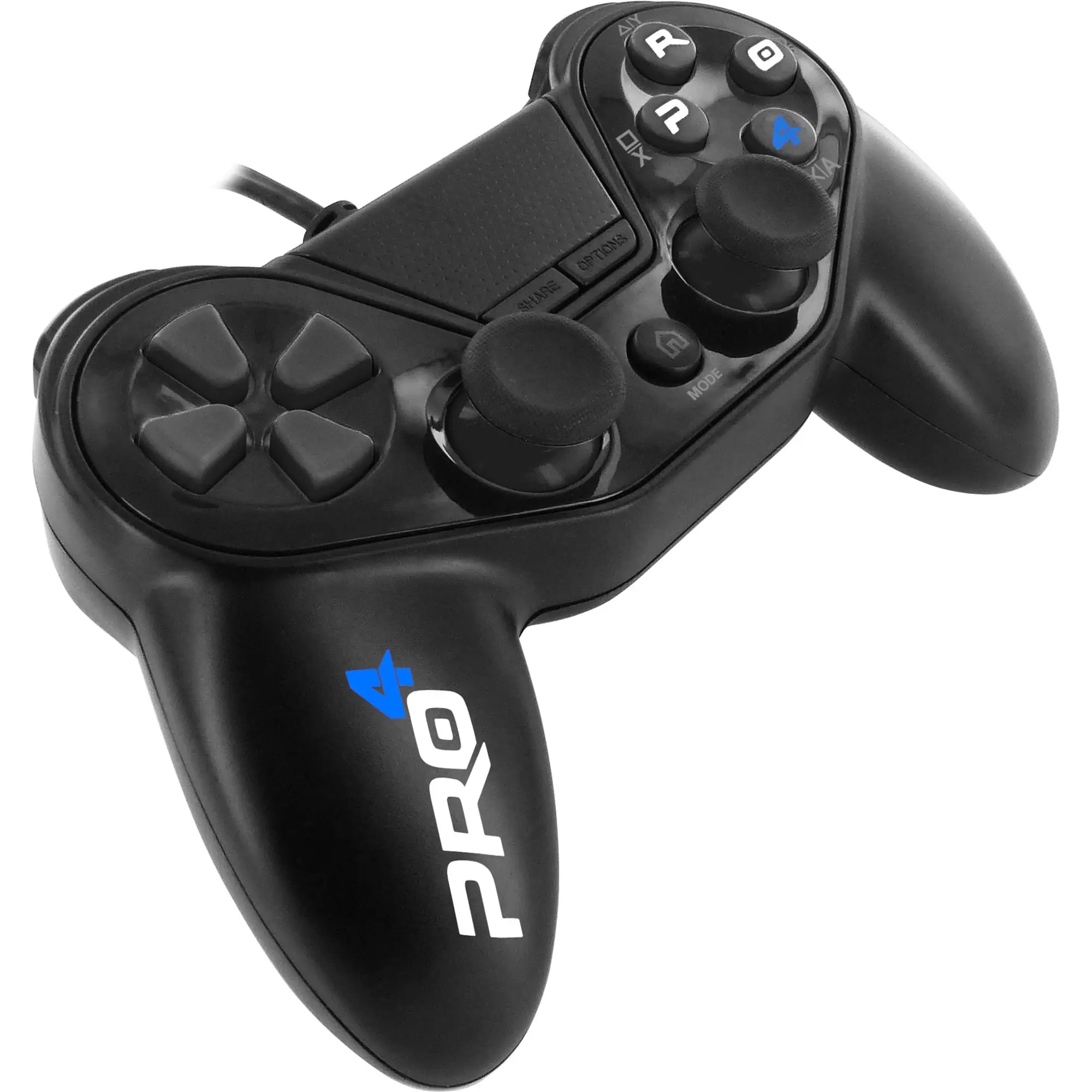 Subsonic Pro 4 Wired Controller for