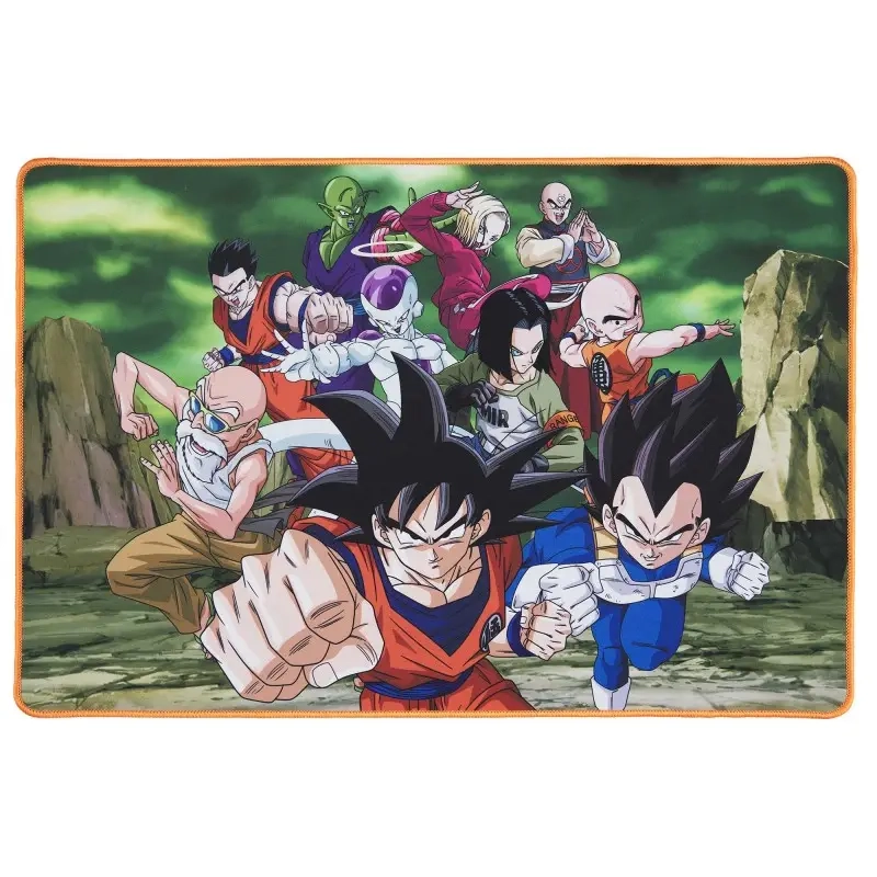 Subsonic Gaming Mauspad XL Dragon Ball
