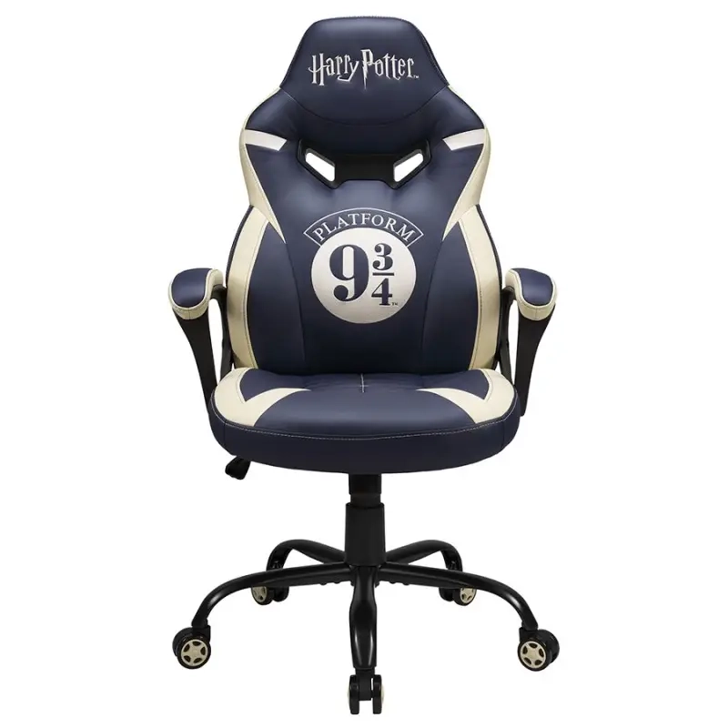 Subsonic Junior Gaming Seat HP Platform