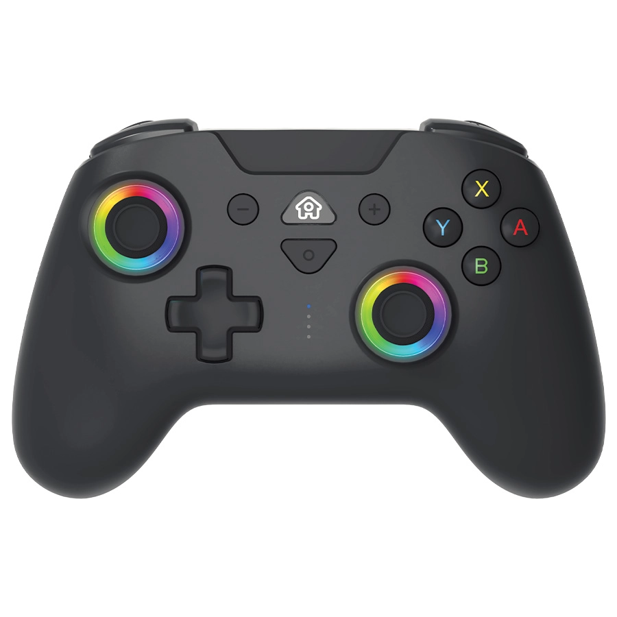 Subsonic - Nintendo Switch Wireless Controller