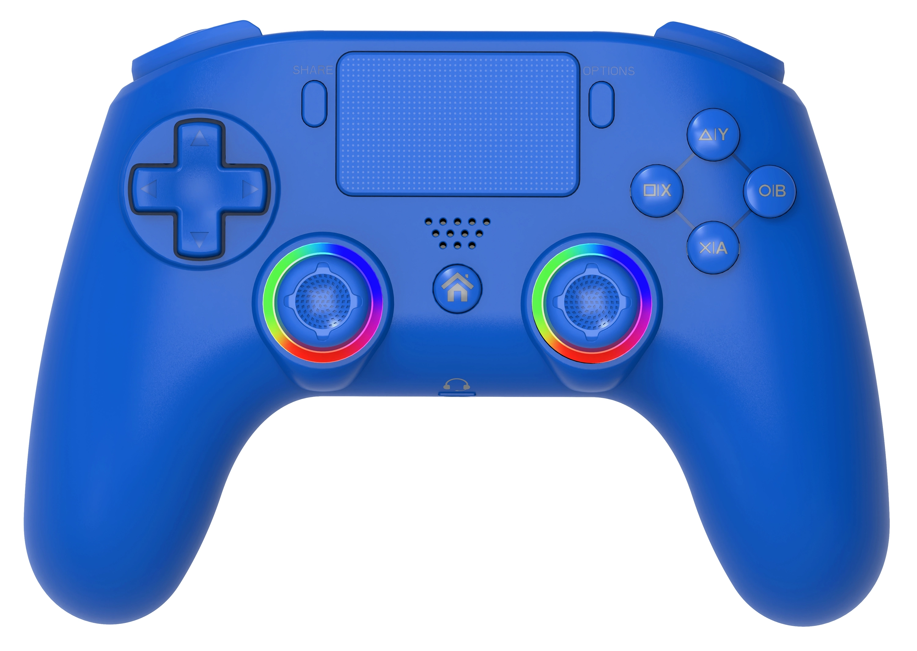 Subsonic Wireless Led Controller Blue for