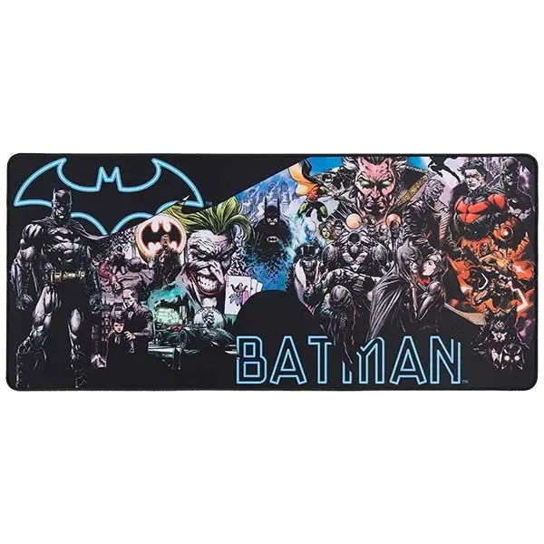 Subsonic SA5589-B2 mouse pad Gamer pad