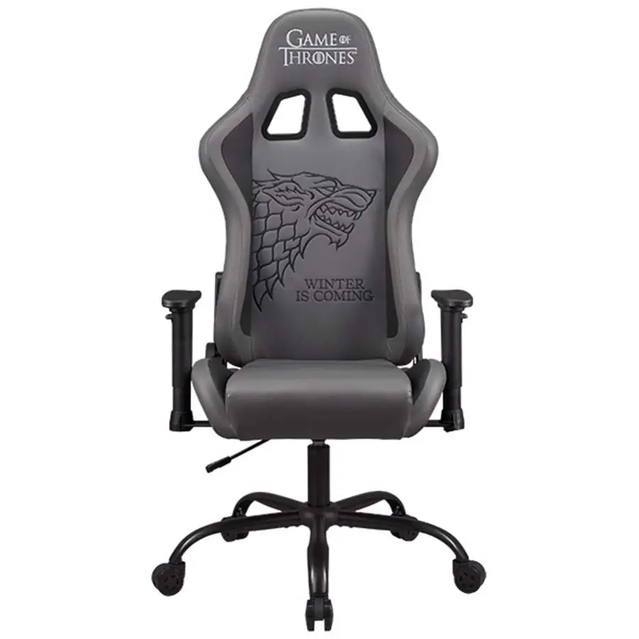Subsonic Pro Gaming Seat Game Of