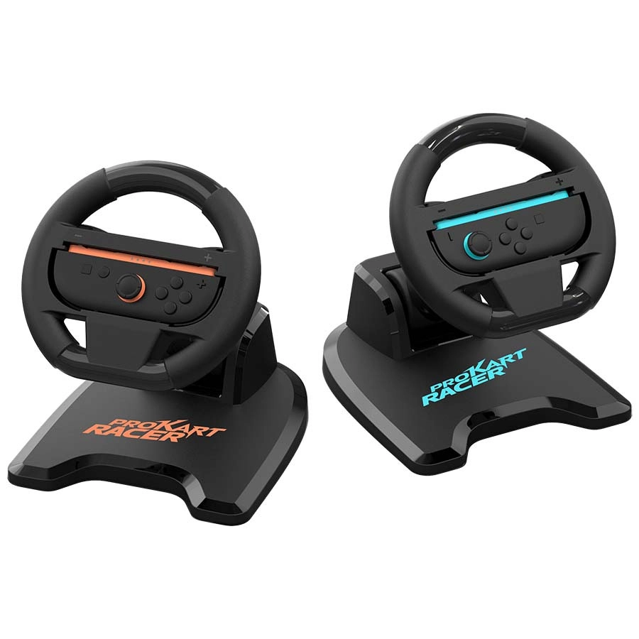 Subsonic Pro Kart Racer Duo for