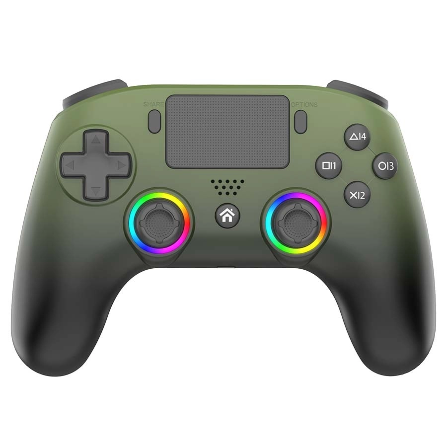 Subsonic PS5 Wireless LED Controller -