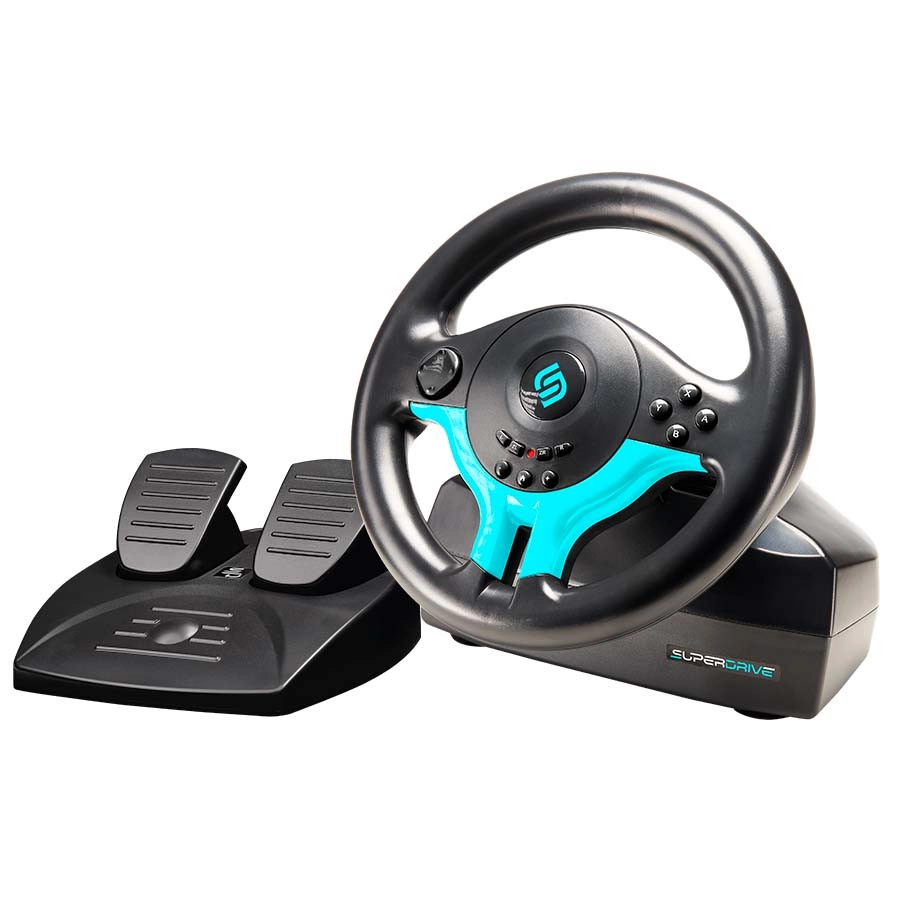 Subsonic Superdrive SV 250-S Driving Wheel