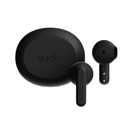 Ausinės Sudio Earbuds  A3  Bluetooth  į