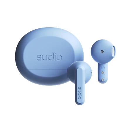 Ausinės Sudio Earbuds  A3  Bluetooth  į