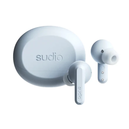 Ausinės Sudio Earbuds  A3 Pro  Bluetooth
