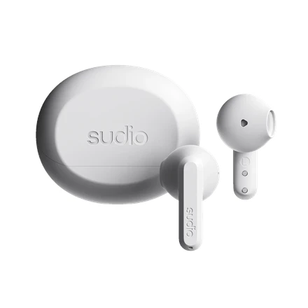 Ausinės Sudio Earbuds  A3  Bluetooth  į