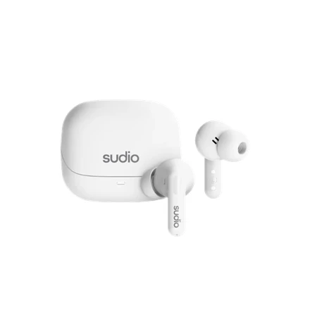 Ausinės Sudio C8 True Belaidės Earbuds