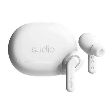 Sudio Earbuds E4 Pro Bluetooth In-ear