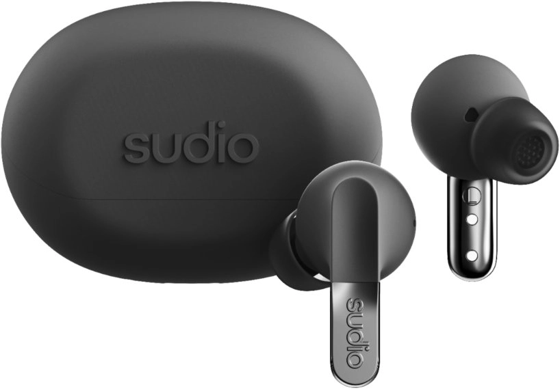 Słuchawki Sudio Sudio Earbuds N3 Pro