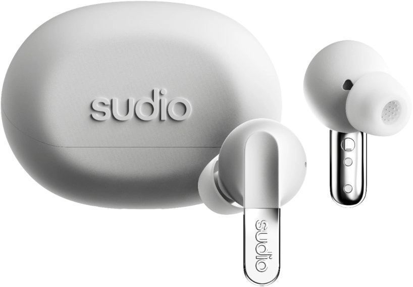 Słuchawki Sudio Sudio Earbuds N3 Pro