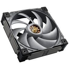 Sudokoo Mach120 PWM fan - 120mm