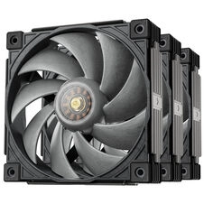 Sudokoo Mach120 PWM fans - pack