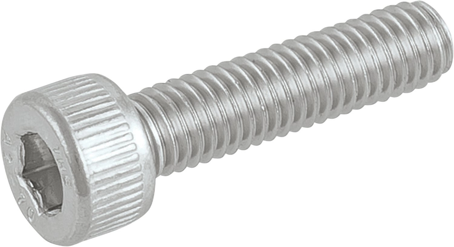 Suki SOCKET SCREW M 5X40 A2-70