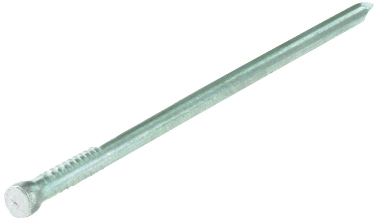 NAIL LH 2 5X55 ZINC PLAT
