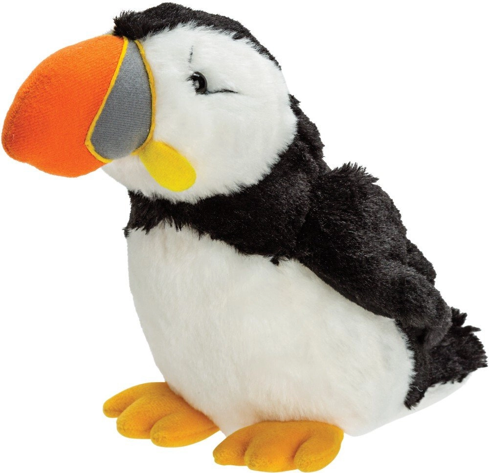 Figurine Suki Bird Puffin 16125051 5053154144095
