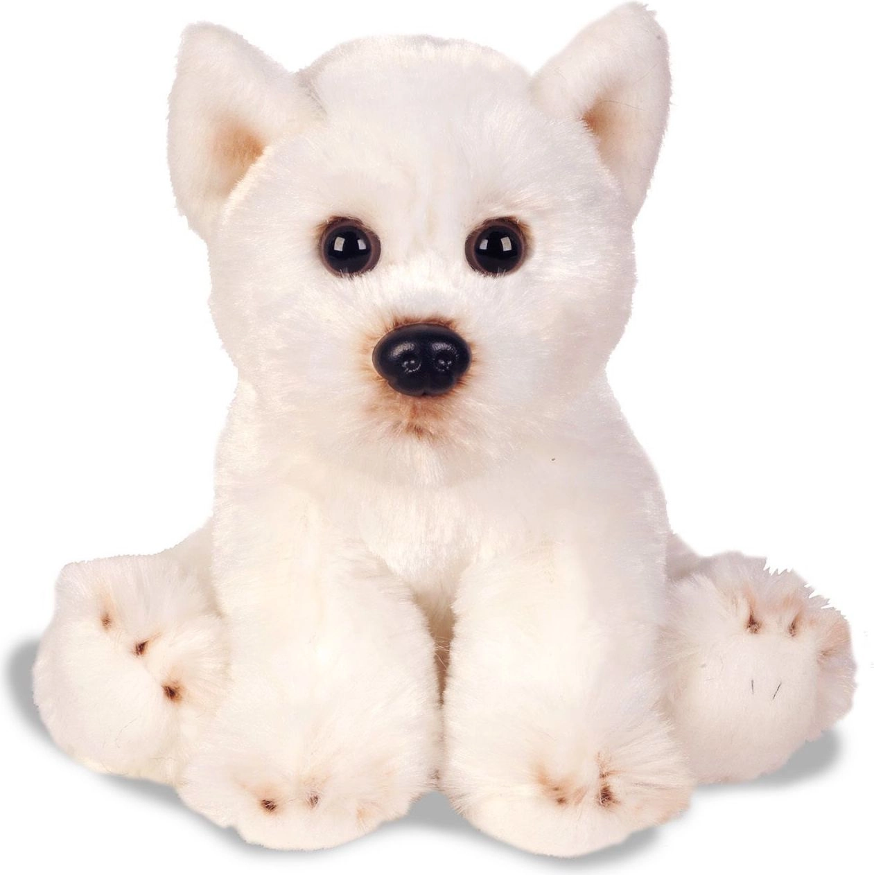 Suki Siedzący West Highland Terrier 179689