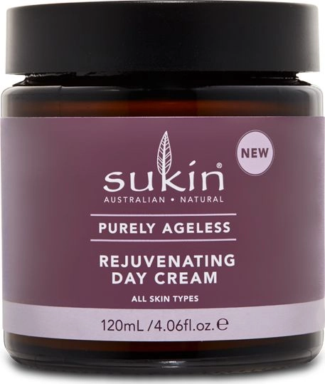Sukin Purely Ageless firming face cream
