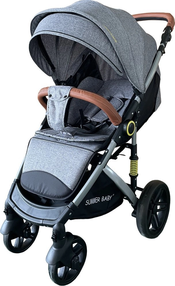 Semper Stroller 14434709 5905771300814