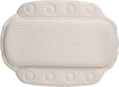 Suction cup bath cushion 18640 4250629305994