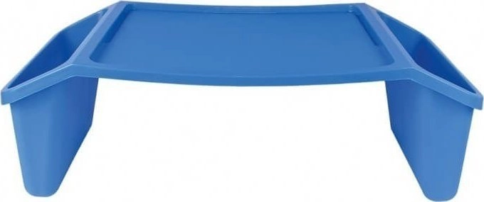 Table - bed tray Blue (