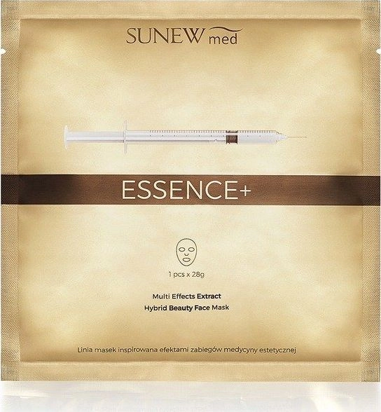 Sunewmed+ SUNEW Med ESSENCE+ HYBRID MASK