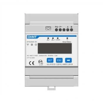 SUNGROW THREE PHASE SMART METER INDIRECT