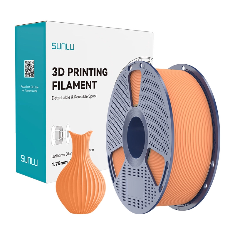 Sunlu PLA Classic Filament - Sunny