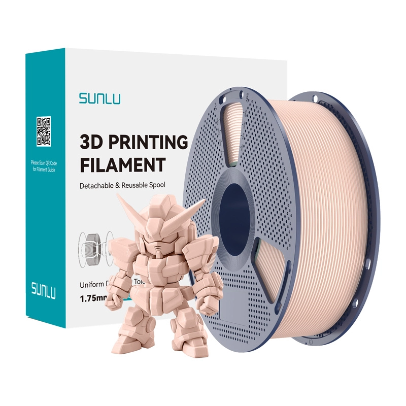 Filament SUNLU PLA+ 2.0 1
