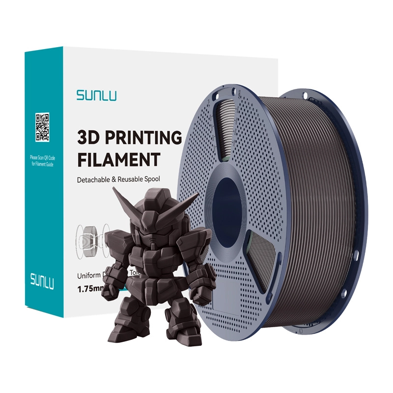 Filament SUNLU PLA+ 2.0 1