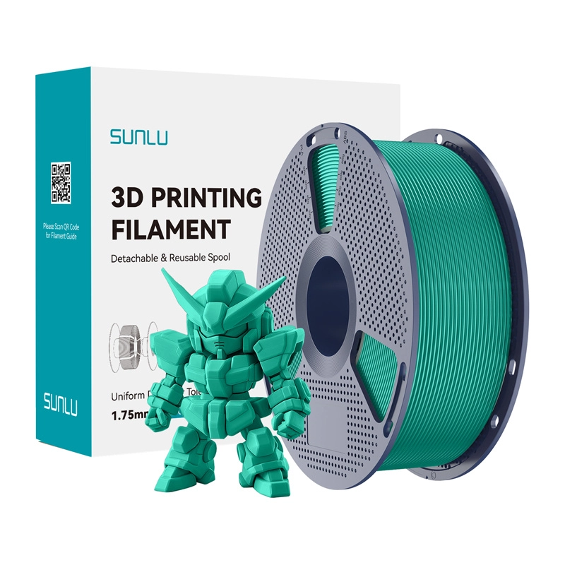 Filament SUNLU PLA+ 2.0 1