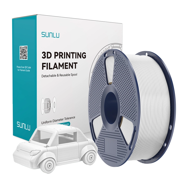 SUNLU PETG filament 1.75mm 1kg