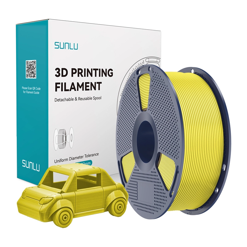 SUNLU PETG filament 1.75mm 1kg