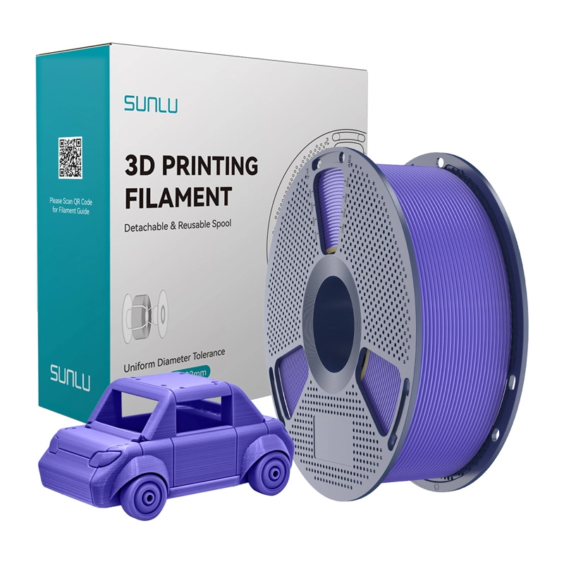 SUNLU PETG filament 1.75mm 1kg